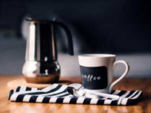 photo Café des seniors