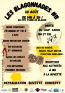 photo les blagonnades