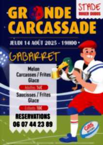photo Grande carcassade