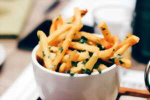 photo Repas du Cos