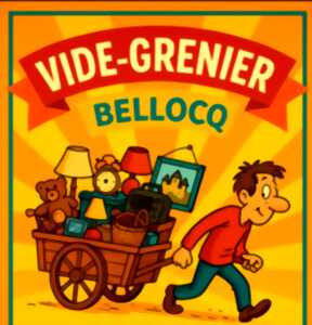 photo Vide-grenier