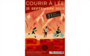 photo Course à pied: Courir à Lée