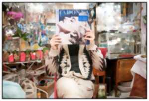 photo Passion disque 3300 tours