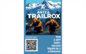 photo Artza Trailrox