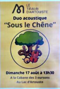 photo Duo acoustique 