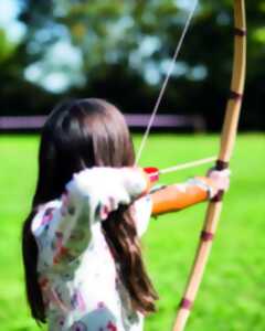 photo CHAMPIONNAT EUROPÉEN DE TIR AUX ARMES DE JET PRÉHISTORIQUES