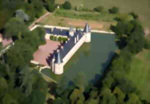 photo Visite libre des extérieurs du château de Maisontiers