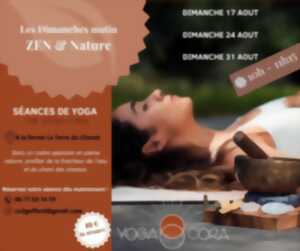 photo Séances de yoga