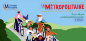 photo La Métropolitaine 8e édition - Limoges