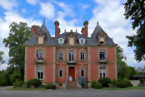 photo Journées Européennes du Patrimoine 2025 : visite guidée de la Mairie de Panazol
