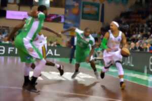 photo Match de basket Limoges/Bourg-en-Bresse - Palais des Sports - Limoges