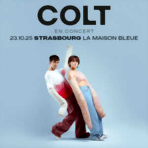 photo Colt
