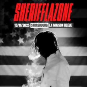 photo Sherifflazone