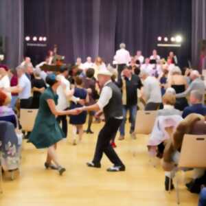 photo Colmar Jazz Festival - Initiation danse swing
