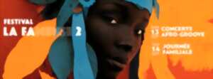 photo FESTIVAL « LA FAMEUSE 2 »