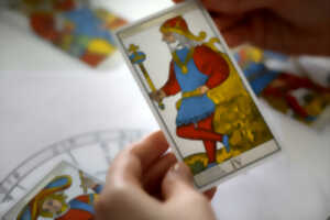photo FESTIVAL DE TAROT