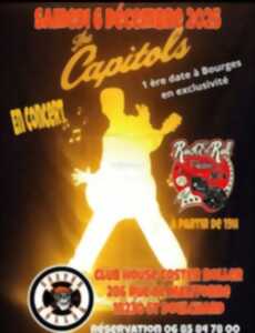 photo Concert The Capitols