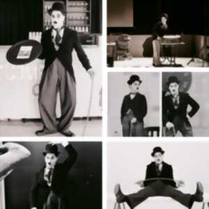 photo Dans la peau de Charlot - Limoges