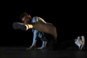 photo Danse hip hop : Le lendemain d’hier