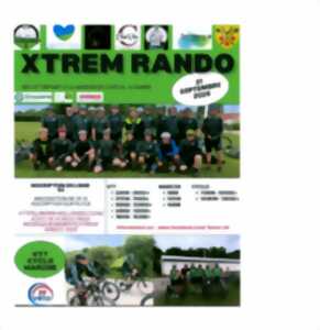 photo XTREM RANDO