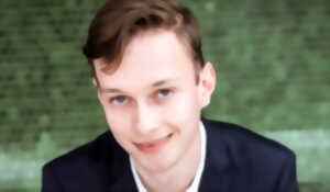 photo Concert : Gabriel Durliat | piano