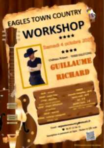 photo Workshop Danse Country