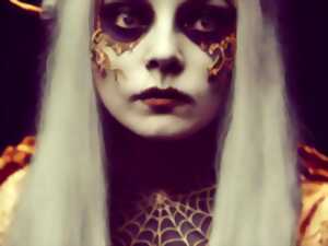 photo Bal d'Halloween au relais maudit
