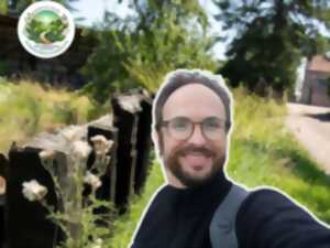 photo Secrets de plantes et murmures de nature