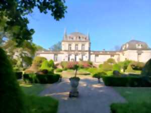 photo Journées Européennes du Patrimoine : Visite du Château de Malleret