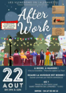 photo AFTERWORK