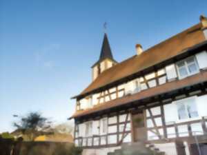 photo Exposition : Neiges d'Avent en l'Alsace Verte