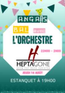 photo Fête patronale d'Angaïs