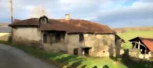 photo Journées du patrimoine maison Marot , conférence : « Charmes du bâti paysan… qu’en dit le paysage ? »