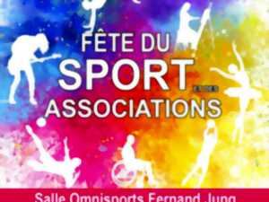 photo Fête du Sport