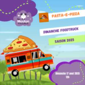 photo Dimanche foodtruck