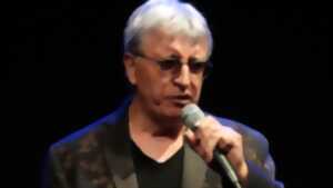 photo JACQUES MAGNARD CHANTE JEAN FERRAT