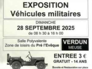 photo Bourse aux armes / Militaria