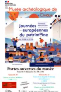 photo Journées européennes du patrimoine