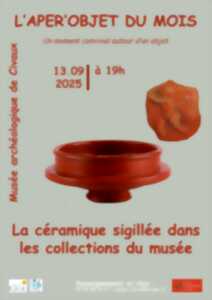 photo Apér'objet du mois 