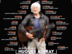 photo EN BALLADE AVEC HUGUES AUFRAY