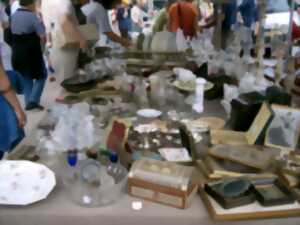 photo VIDE GRENIER