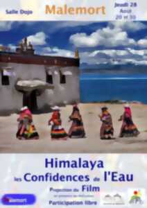 photo Projection du film « Himalaya – Les confidences de l’eau »