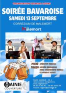 photo Soirée Bavaroise
