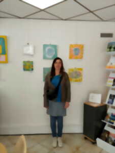 photo Exposition Jacques Bodet à Saint-Cyprien