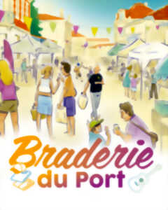 photo La Braderie du Port 2025