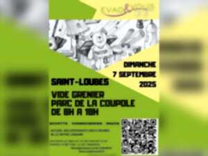 photo Vide grenier