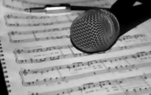 photo Concert Tiou - Chanson contemporaine à l'ancienne