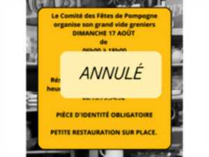 photo Vide grenier