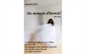 photo Exposition: Gaëlle Lebigot