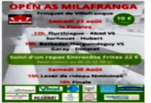 photo OPEN AS Milafranga